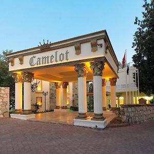 Camelot Boutique Hotel